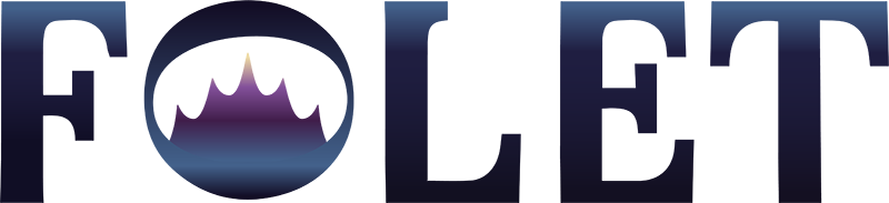 Logotipo FOLET